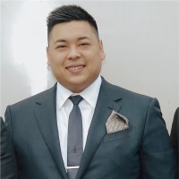 Jean-Pierre Chan