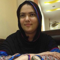 Sana Tahir