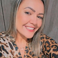 Rosiele Oliveira