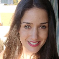 Nieves Romero
