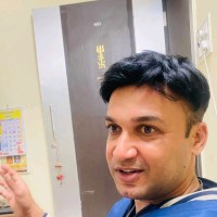 Sujit Bhandare