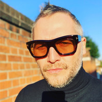 Aaron Lipman