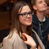 Kateryna Romanchenko