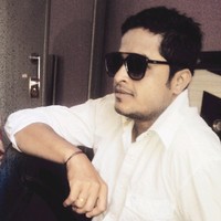 Sharad Ghadge