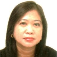 Lucille Matias