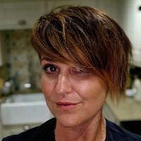 Nikki O'Loughlin