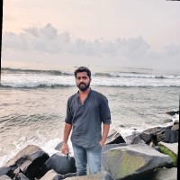 Kandasamy Madhavan