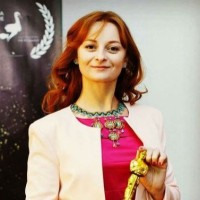 Sviatlana Auchynnikava