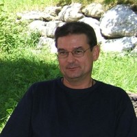 Stéphane Métral