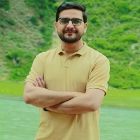 Raza Khan Safi