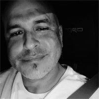Joey Bustretsky