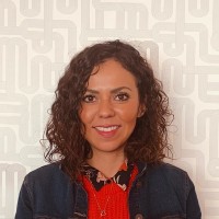 Anai E. Magaña Flores