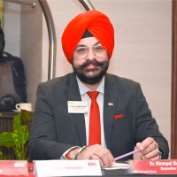 Dr Kiranpal Singh Chawla