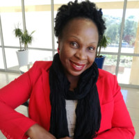 Phyllis Manganye Rn