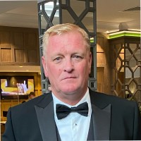 Tony Ampleford