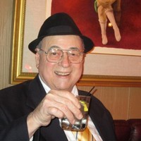 Dick Stember