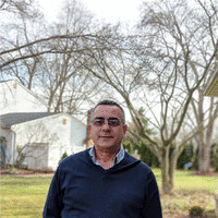 Peter Bongiorno