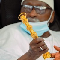 Seydou Ba