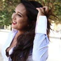 Isabelle Bordji