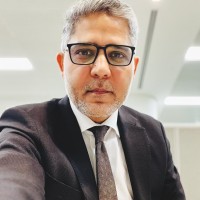Yasser Khan