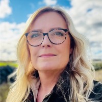 Tina Hultman
