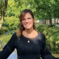 Meryem Stroosma