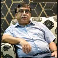 Subhasis Chakraborty