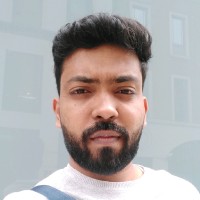 Vignesh Bangera