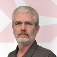 Martin Bergeron