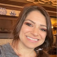 Amanda Van Wert