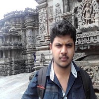 Jayaram Cp