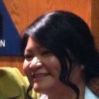 Marie Mangahas