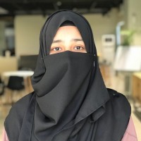 Bushra Zahid