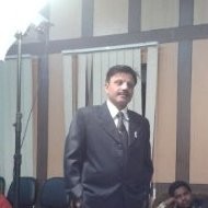Rakesh Accountant