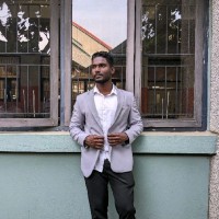 Tharun Kumar M