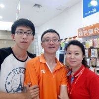 张震宇