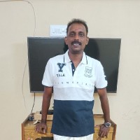 Shyam Kumar