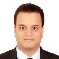 Bhushan Sampat