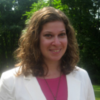 Michelle Vakman