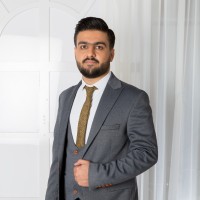 Abolfazl Mohseni