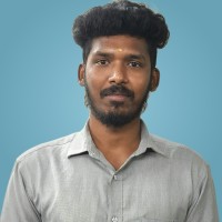 Arunkumar Kumar