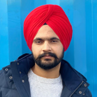 Paramvir Rana