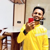 Milan Patel