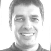 Pascal Mefredj