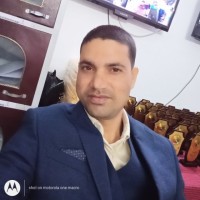 Md Shamimuddin