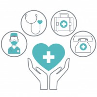 Servicio De Salud S.A