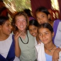 Gina Buty