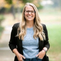 Genevieve Bowden