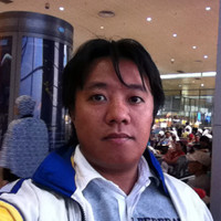 Edwin Katagang