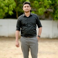 Sachinlal Cs